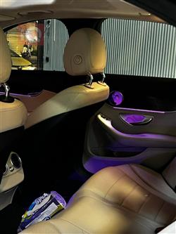 مێرسێدس بێنز C-Class